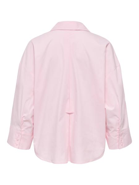 Afbeelding voor product Bloes van het merk Jdy in het Roze