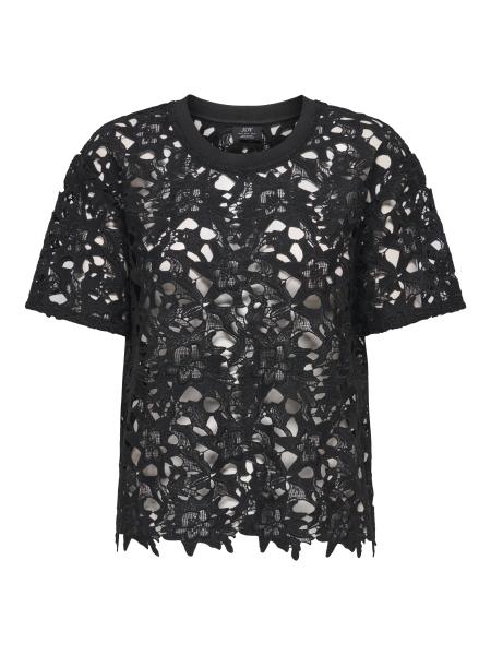 Afbeelding voor product Top van het merk Jdy in het Zwart