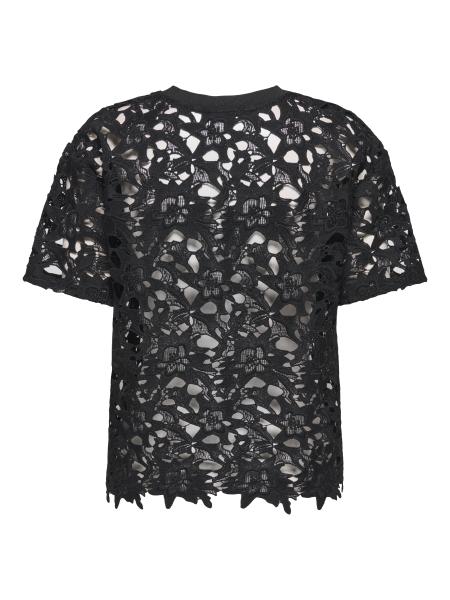 Afbeelding voor product Top van het merk Jdy in het Zwart