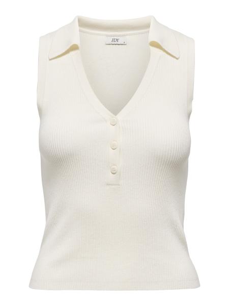 Afbeelding voor product Top van het merk Jdy in het Beige