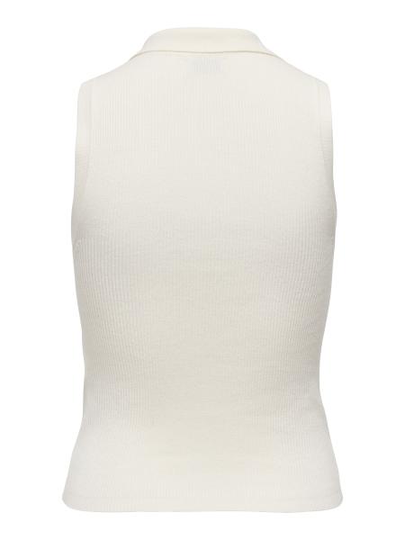 Afbeelding voor product Top van het merk Jdy in het Beige