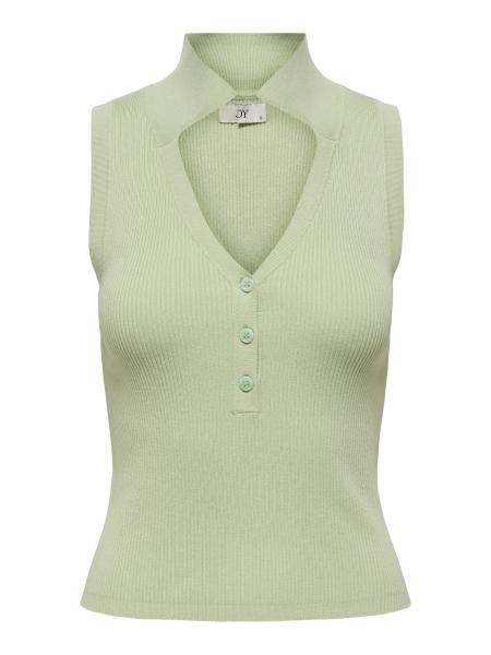 Afbeelding voor product Top van het merk Jdy in het Groen
