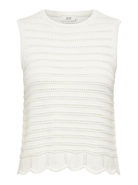 Afbeelding voor product Top van het merk Jdy in het Beige