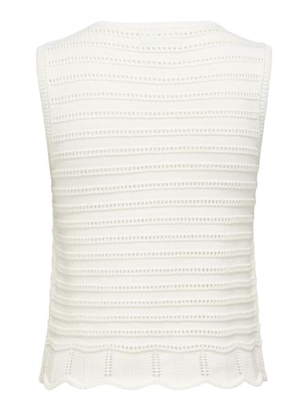 Afbeelding voor product Top van het merk Jdy in het Beige