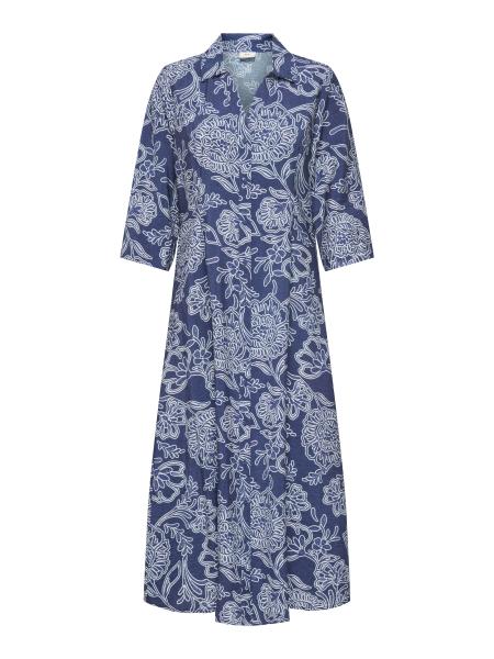 Afbeelding voor product Kleed van het merk Jdy in het Blauw