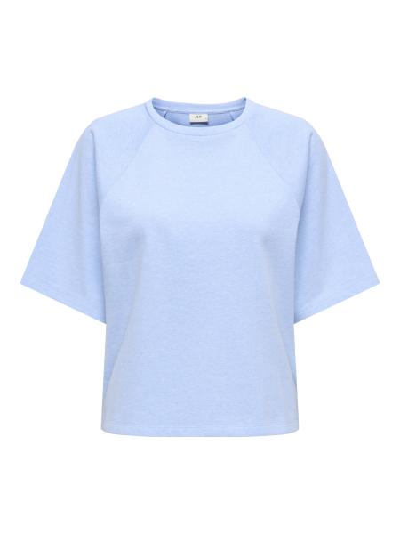 Afbeelding voor product T-shirt van het merk Jdy in het Blauw
