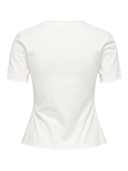 Afbeelding voor product Top van het merk Jdy in het Beige