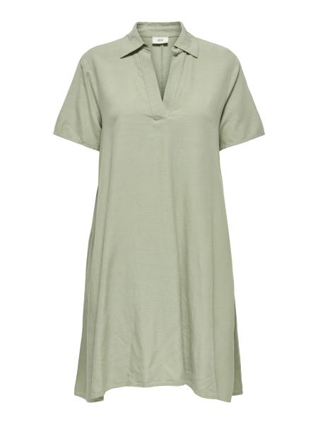 Afbeelding voor product Kleed van het merk Jdy in het Groen