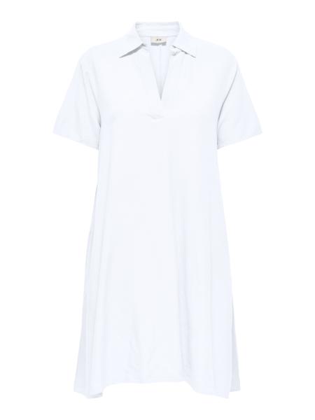 Afbeelding voor product Kleed van het merk Jdy in het Wit