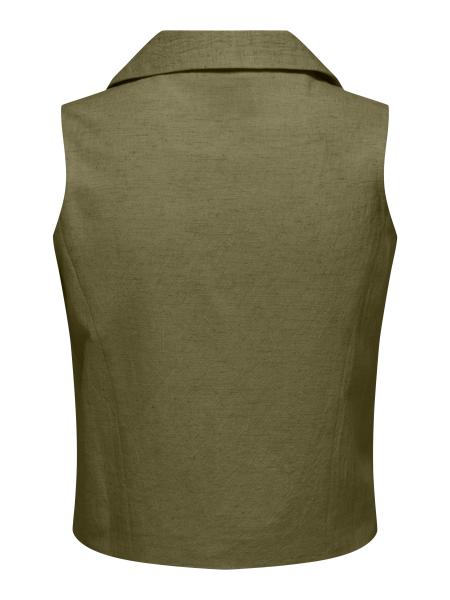 Afbeelding voor product Top van het merk Jdy in het Groen