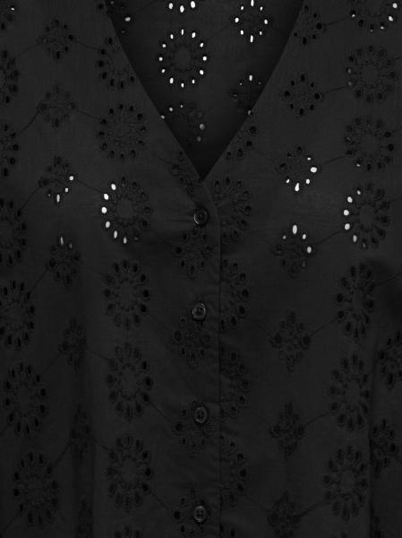 Afbeelding voor product Bloes van het merk Jdy in het Zwart