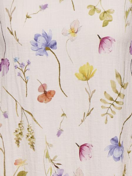 Afbeelding voor product Kleed van het merk Jdy in het Ecru