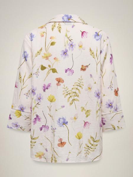 Afbeelding voor product Bloes van het merk Jdy in het Ecru