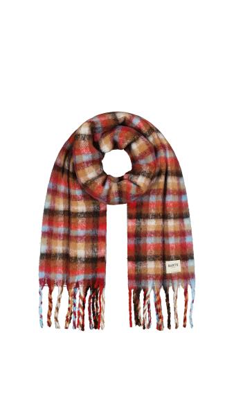 Afbeelding voor product Sjaal  van het merk Barts in het Bruin