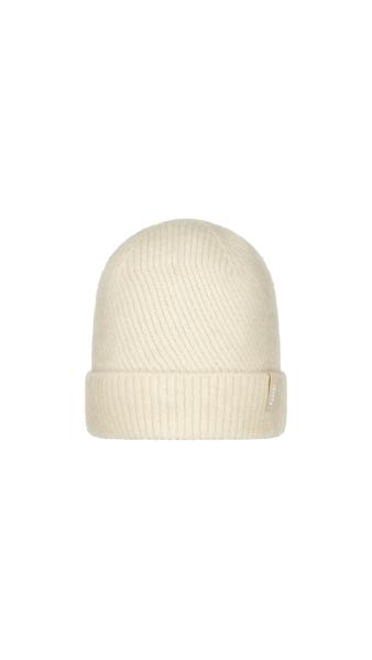 Afbeelding voor product Muts van het merk Barts in het Ecru