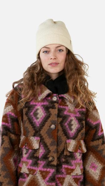 Afbeelding voor product Muts van het merk Barts in het Ecru