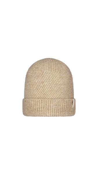 Afbeelding voor product Muts van het merk Barts in het Bruin