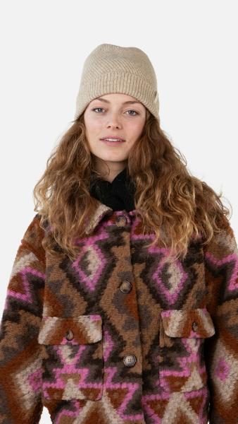 Afbeelding voor product Muts van het merk Barts in het Bruin