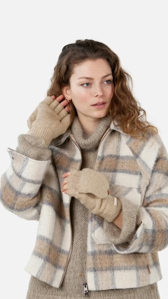 Afbeelding voor product Handschoenen van het merk Barts in het Bruin