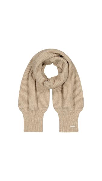 Afbeelding voor product Sjaal  van het merk Barts in het Bruin