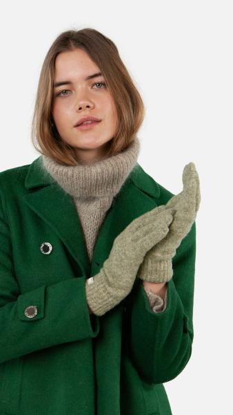 Afbeelding voor product Handschoenen van het merk Barts in het Kaki