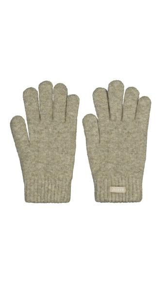 Afbeelding voor product Handschoenen van het merk Barts in het Kaki