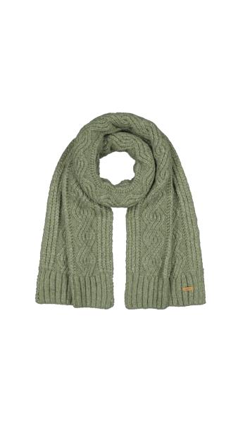 Afbeelding voor product Sjaal  van het merk Barts in het Kaki