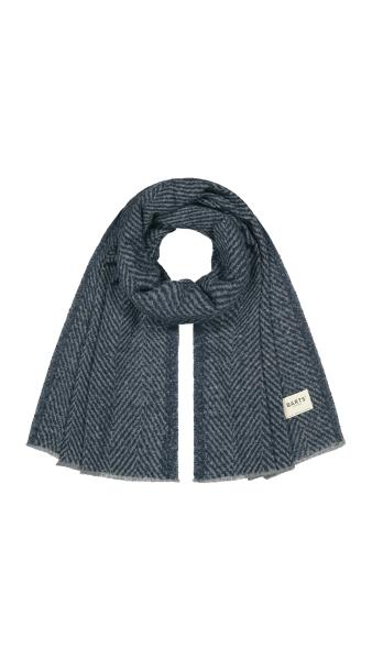 Afbeelding voor product Sjaal  van het merk Barts in het Grijs