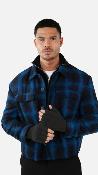 Afbeelding voor product Handschoenen van het merk Barts in het Zwart