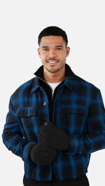 Afbeelding voor product Handschoenen van het merk Barts in het Zwart