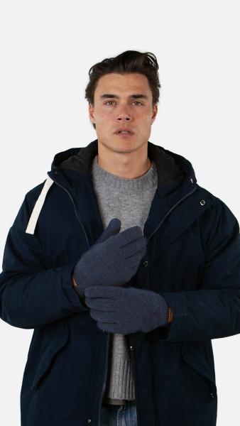 Afbeelding voor product Handschoenen van het merk Barts in het Marine