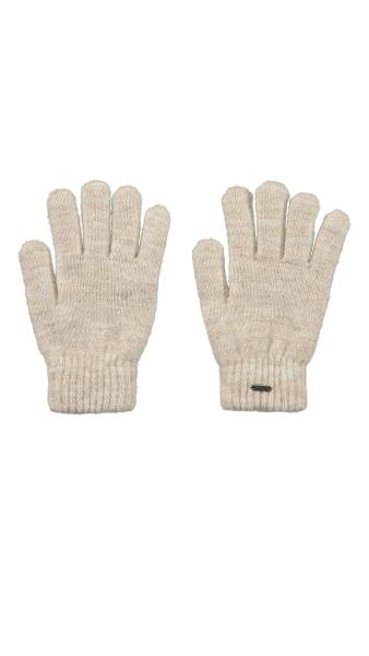 Afbeelding voor product Handschoenen van het merk Barts in het Ecru
