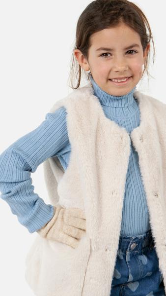 Afbeelding voor product Handschoenen van het merk Barts in het Ecru