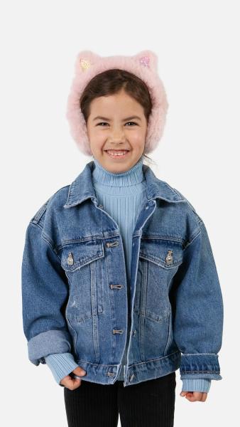 Afbeelding voor product Muts van het merk Barts in het Roze