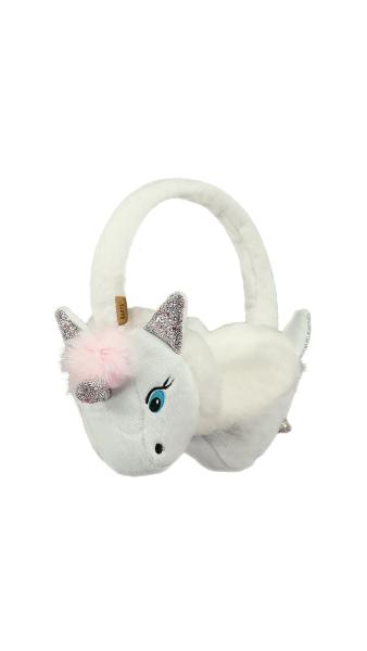 Afbeelding voor product Oorwarmers van het merk Barts in het Wit