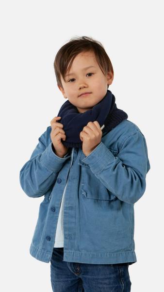 Afbeelding voor product Sjaal  van het merk Barts in het Marine