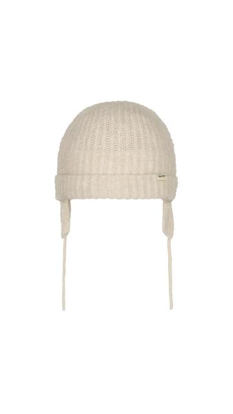 Afbeelding voor product Muts van het merk Barts in het Ecru