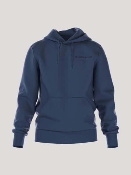 Afbeelding voor product Sweater van het merk Bjorn Borg in het Blauw