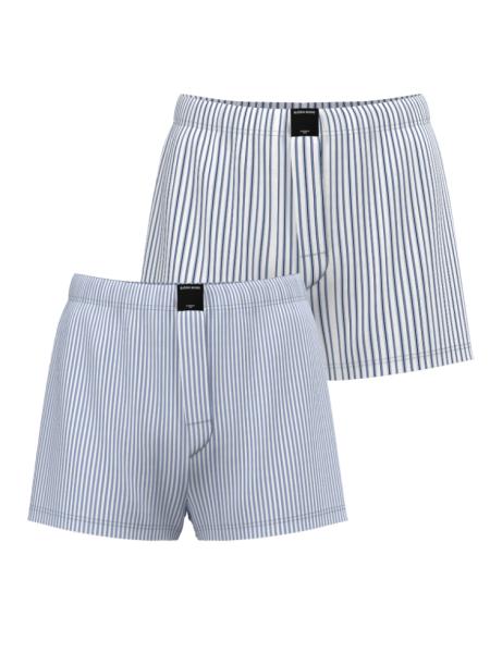 Afbeelding voor product Boxer van het merk Bjorn Borg in het Blauw