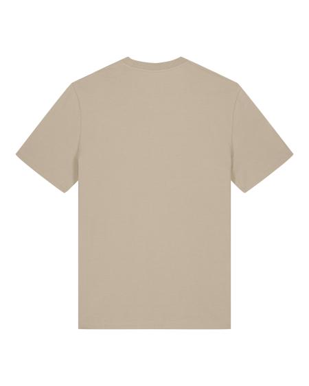 Afbeelding voor product T-shirt van het merk Strom in het Beige