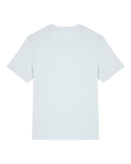 Afbeelding voor product T-shirt van het merk Strom in het Blauw