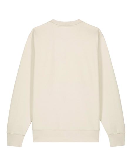 Afbeelding voor product Sweater van het merk Strom in het Ecru