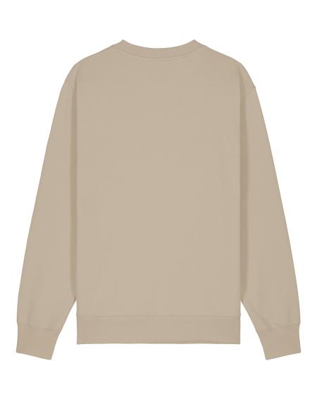 Afbeelding voor product Sweater van het merk Strom in het Beige