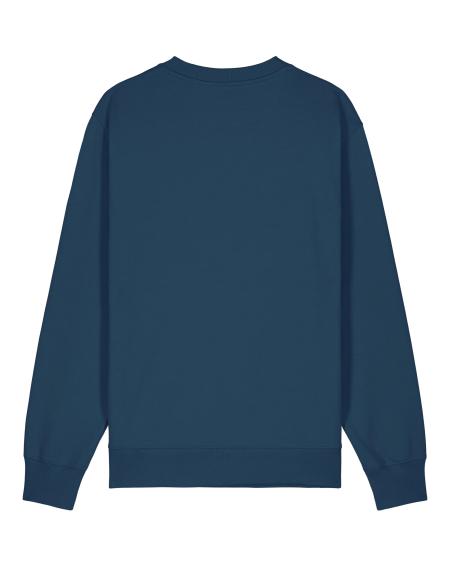 Afbeelding voor product Sweater van het merk Strom in het Blauw
