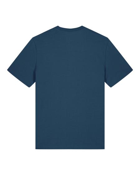 Afbeelding voor product T-shirt van het merk Strom in het Blauw