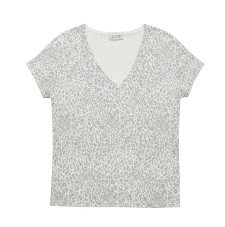 Afbeelding voor product T-shirt van het merk Molly Bracken in het Wit