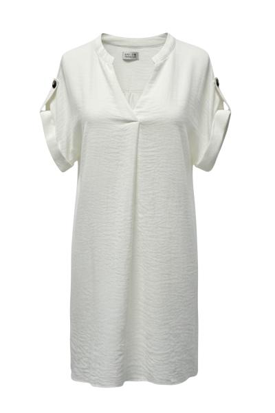 Afbeelding voor product Kleed van het merk Molly Bracken in het Wit
