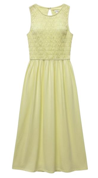 Afbeelding voor product Kleed van het merk Molly Bracken in het Geel