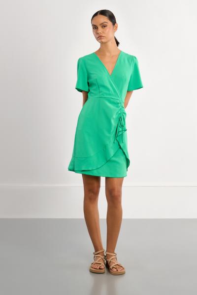 Afbeelding voor product Kleed van het merk Molly Bracken in het Groen