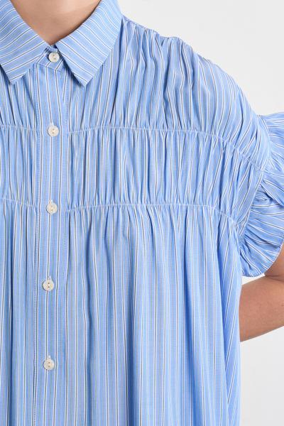 Afbeelding voor product Kleed van het merk Molly Bracken in het Blauw